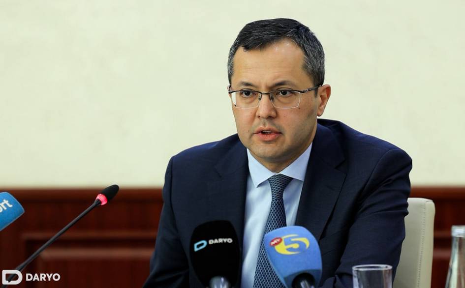 Central Bank warns of indirect impact from Middle East conflict on Uzbekistan economy